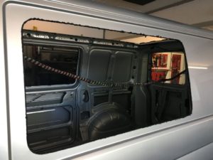 Fensterausschnitt