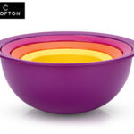 CROFTON Schüssel Set