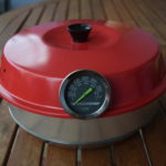 Omnia Thermometer