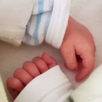 Babyhände