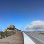 Le Mont-Saint-Michel